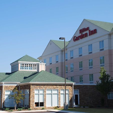 Hilton Garden Inn Birmingham/Trussville Exterior photo