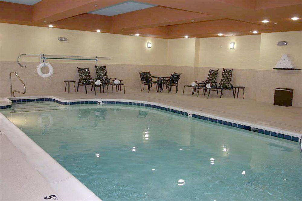 Hilton Garden Inn Birmingham/Trussville Facilities photo