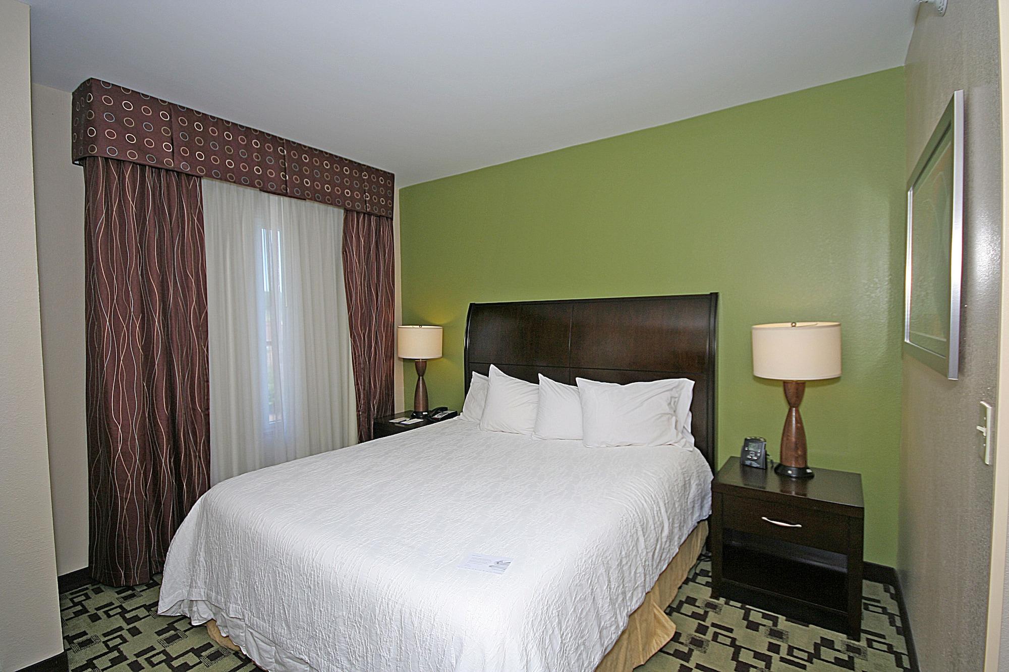 Hilton Garden Inn Birmingham/Trussville Exterior photo
