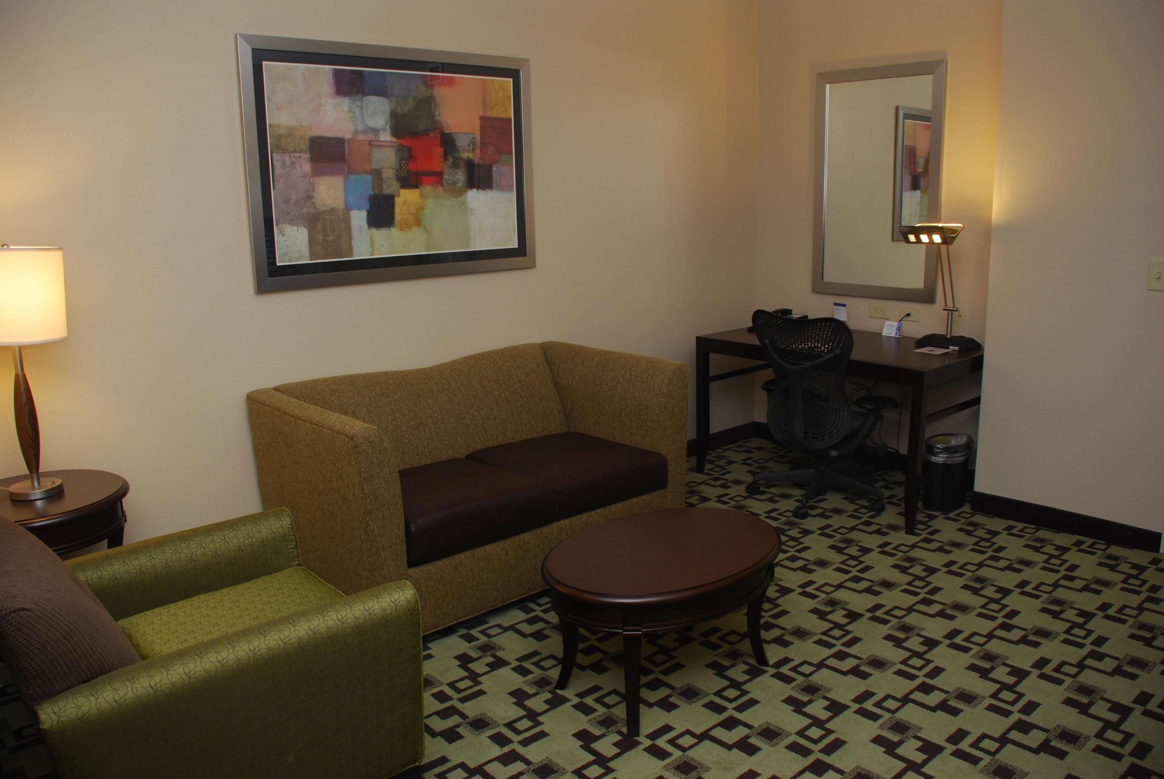Hilton Garden Inn Birmingham/Trussville Room photo
