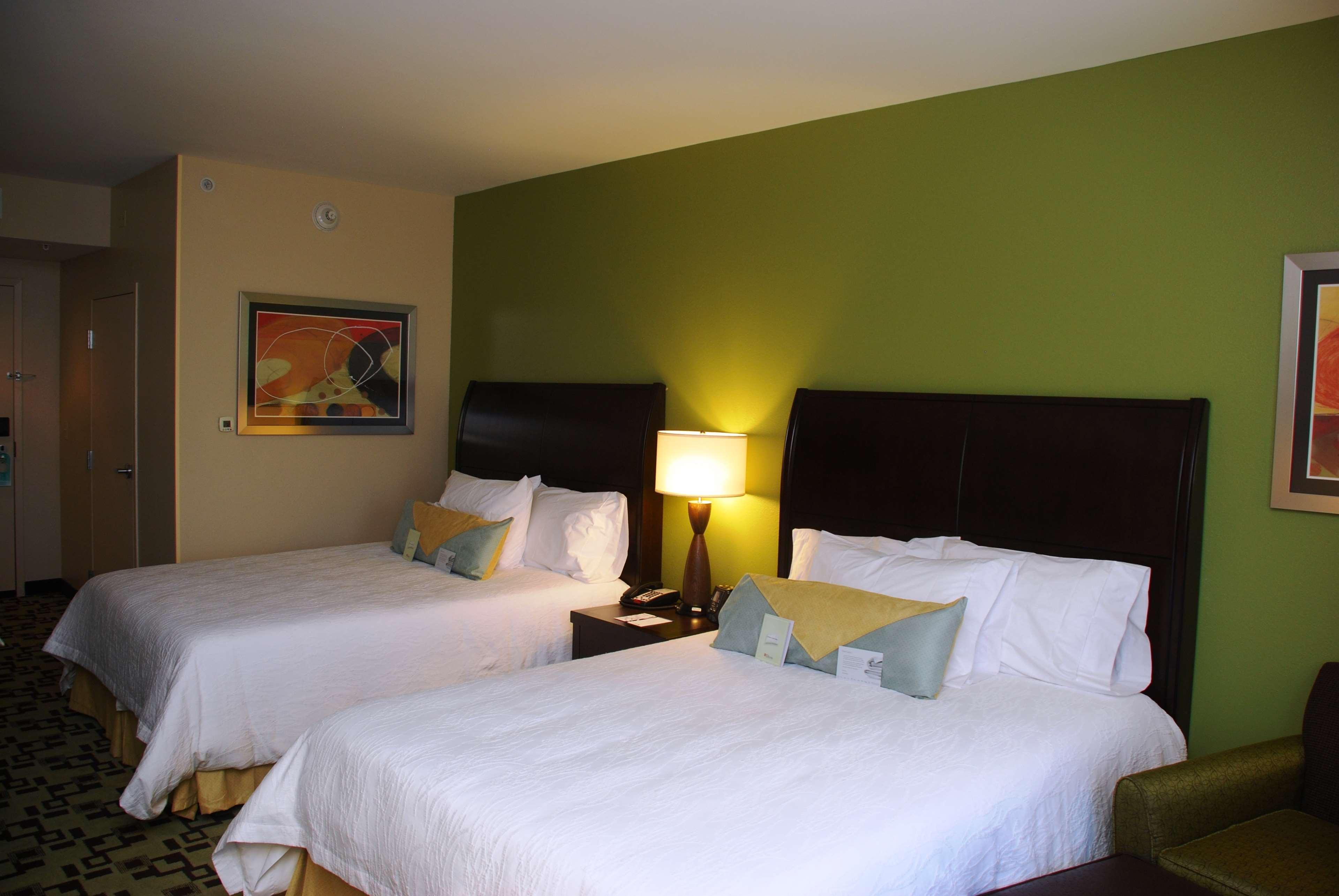 Hilton Garden Inn Birmingham/Trussville Room photo