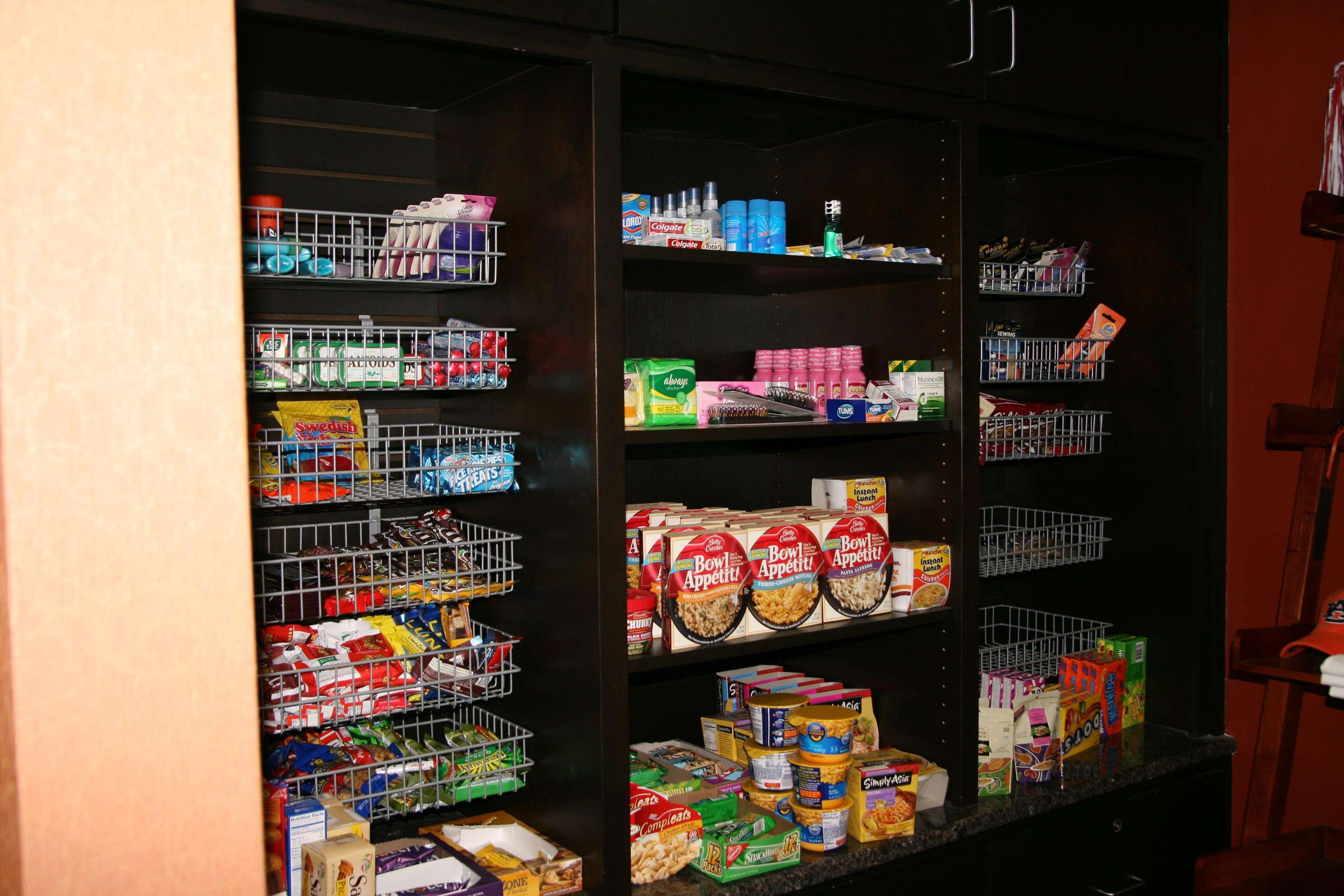 Hilton Garden Inn Birmingham/Trussville Facilities photo