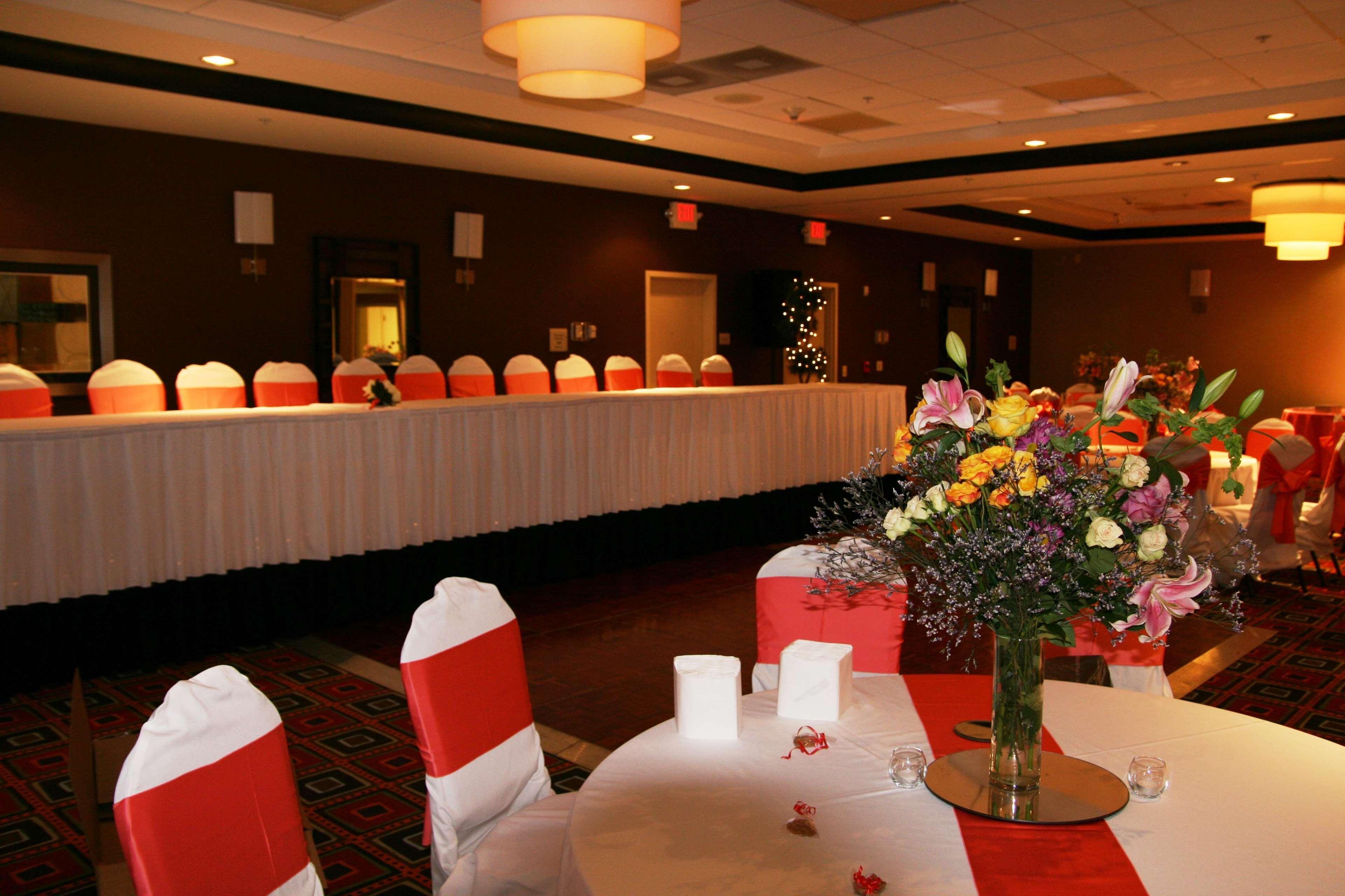 Hilton Garden Inn Birmingham/Trussville Restaurant photo