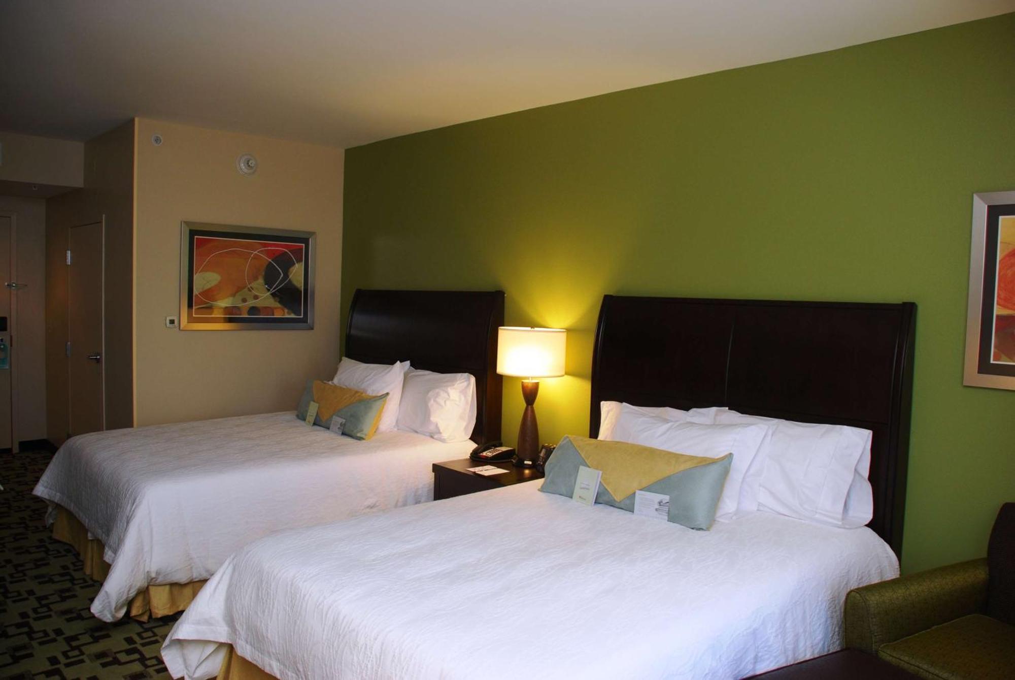 Hilton Garden Inn Birmingham/Trussville Exterior photo